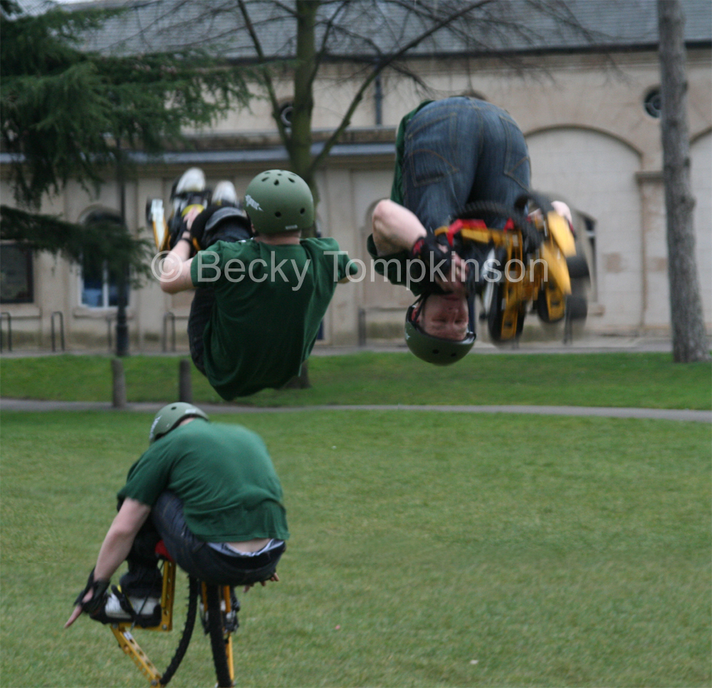 Neros flip