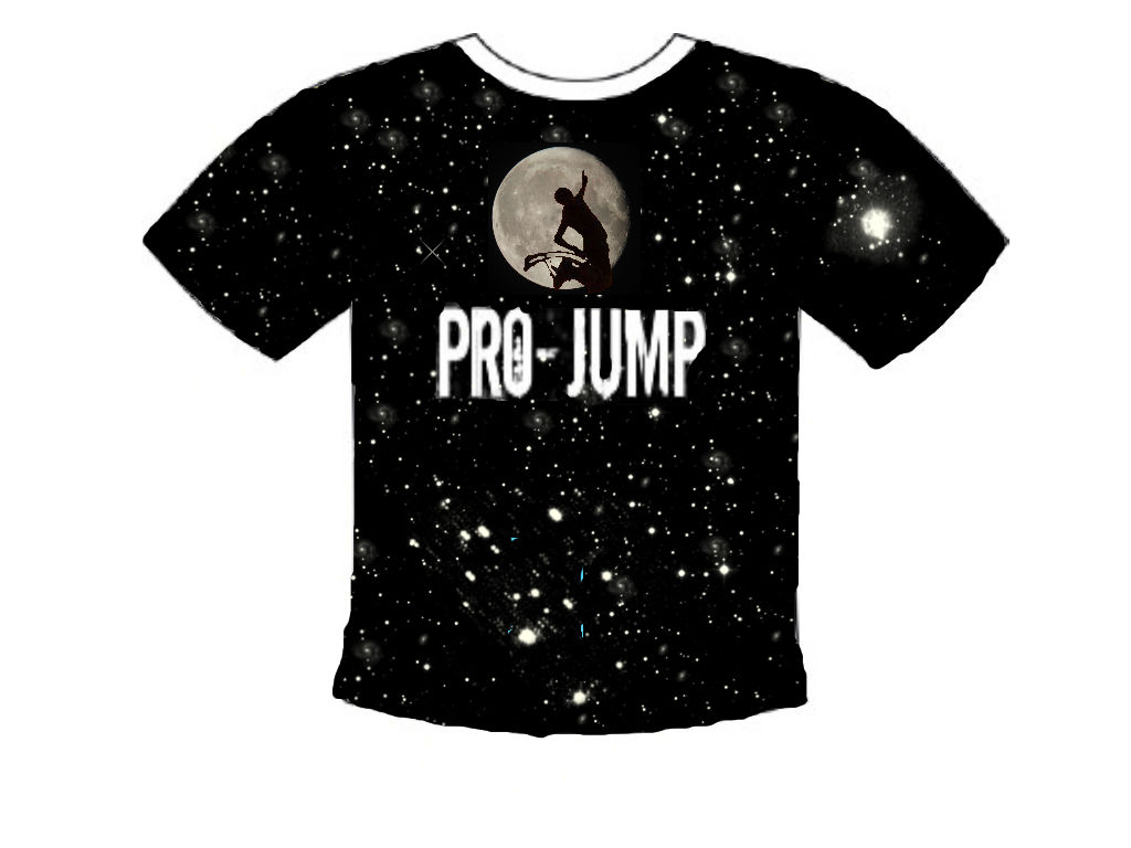 T Shirt Two