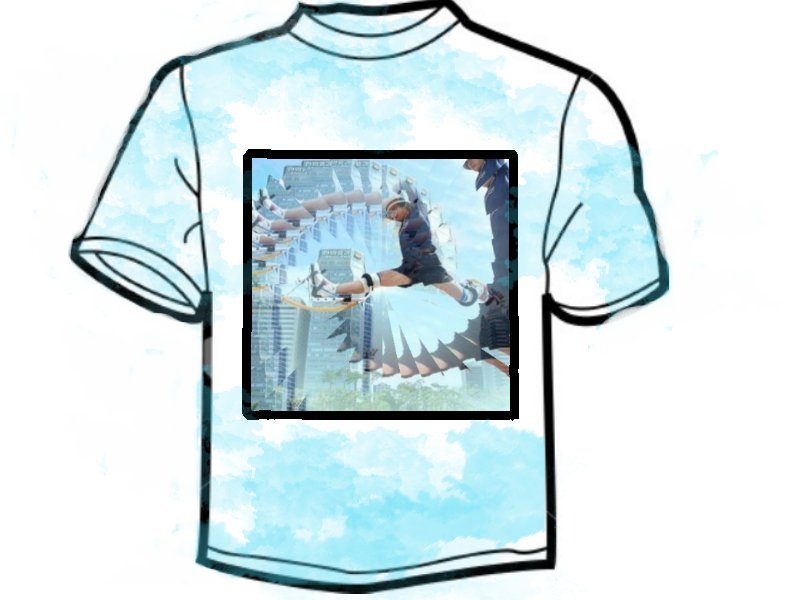 T-shirt