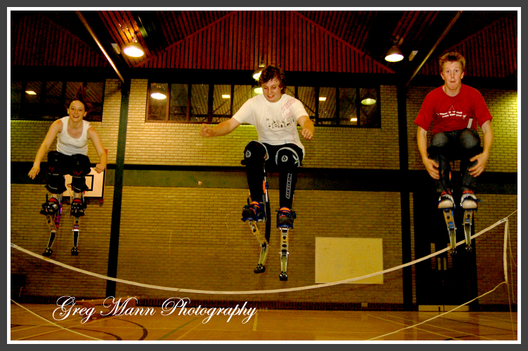 becky, aaron, jon (dj holder)