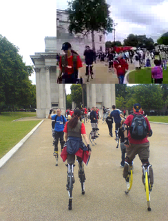 The March of the Ents 2