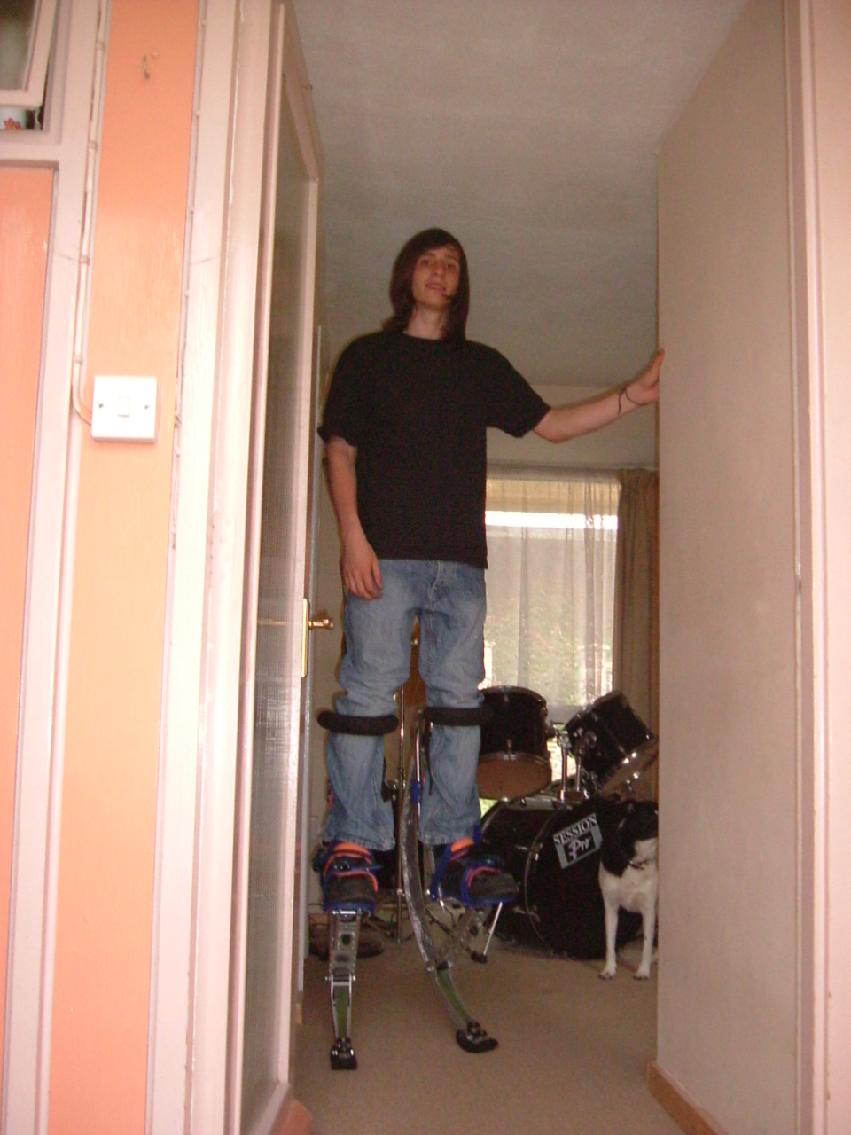 finally got them !!!!