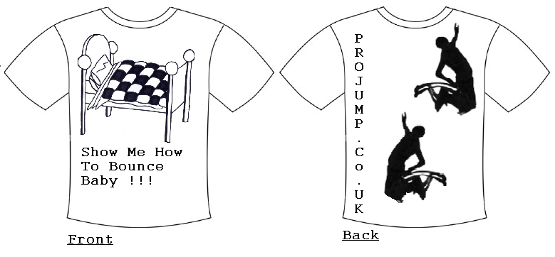 Joke Tee