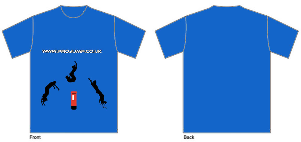 Postbox, first draft