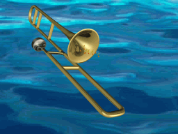 Pro-jump trumpet