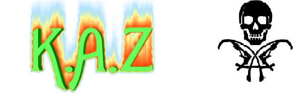 KAZ sig