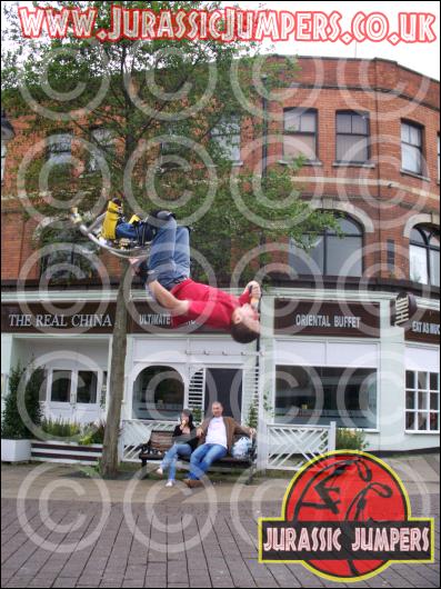 icecream backflip