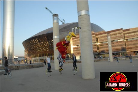 cardiff the flash