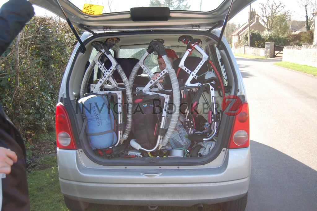 Bockhampton21 - UK Tour