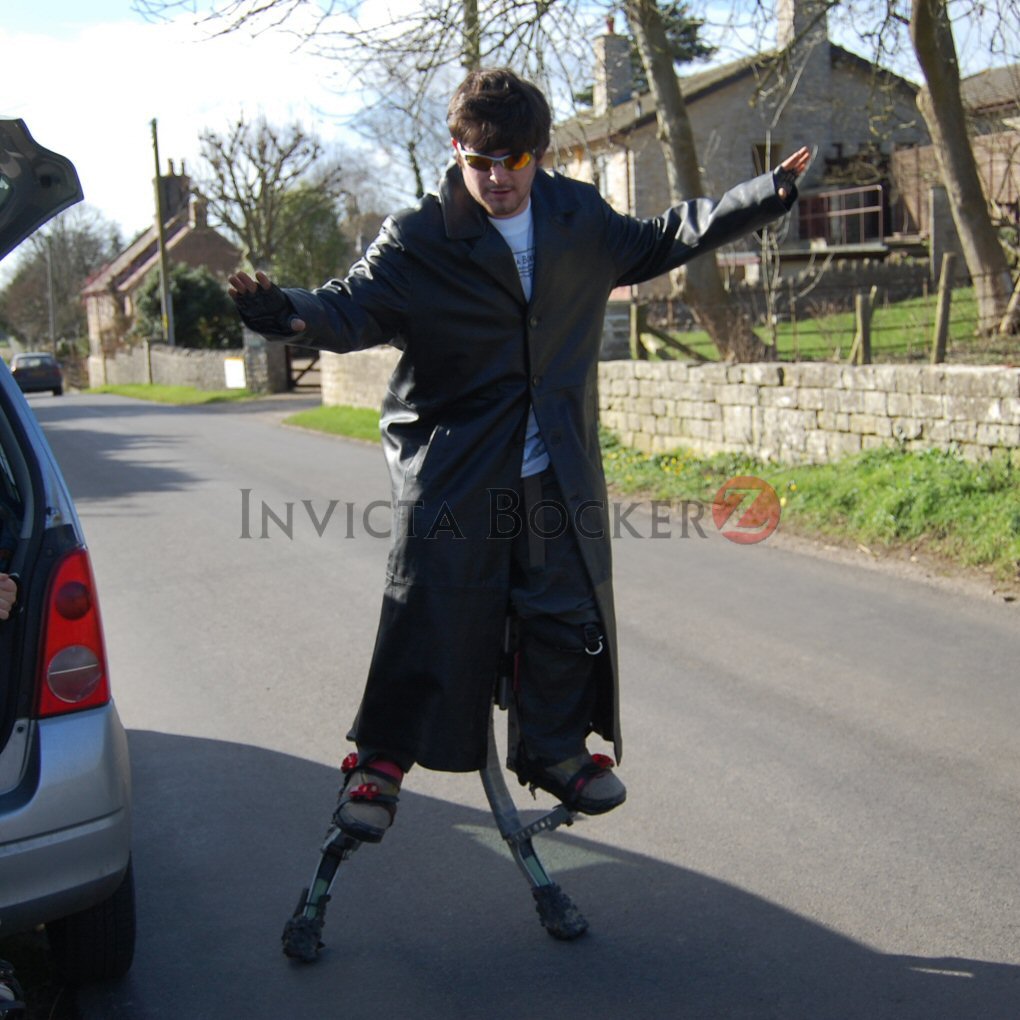 Bockhampton20 - UK Tour