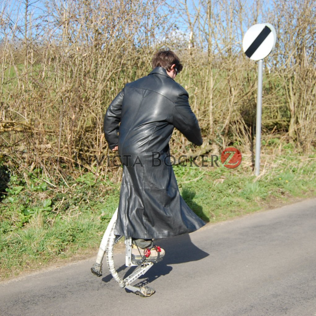 Bockhampton19 - UK Tour