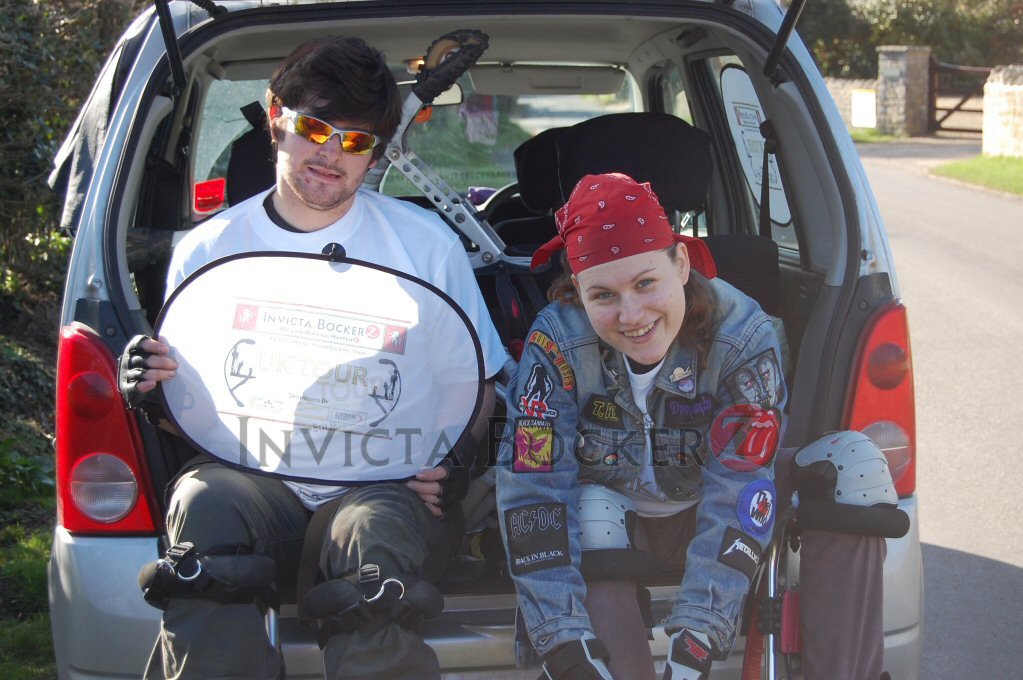 Bockhampton02 - UK Tour