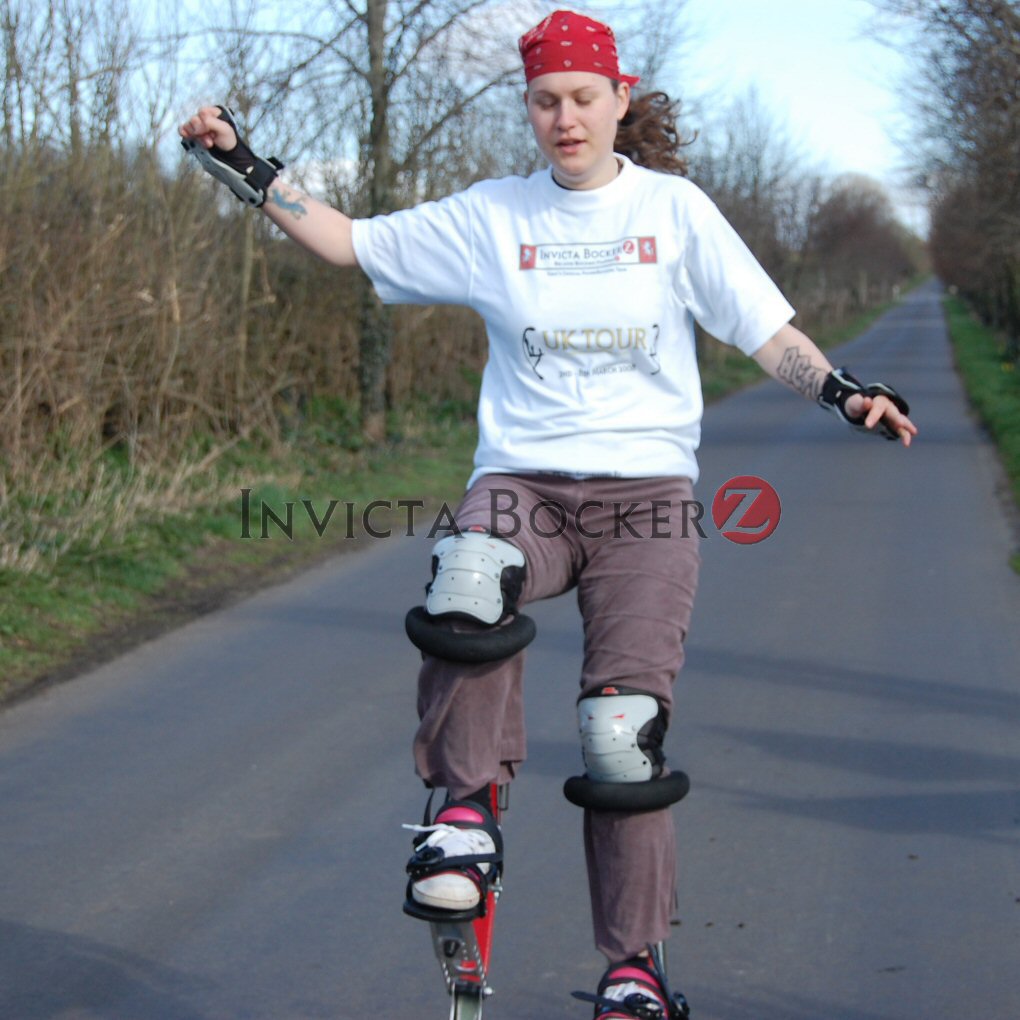 Bockhampton13 - UK Tour