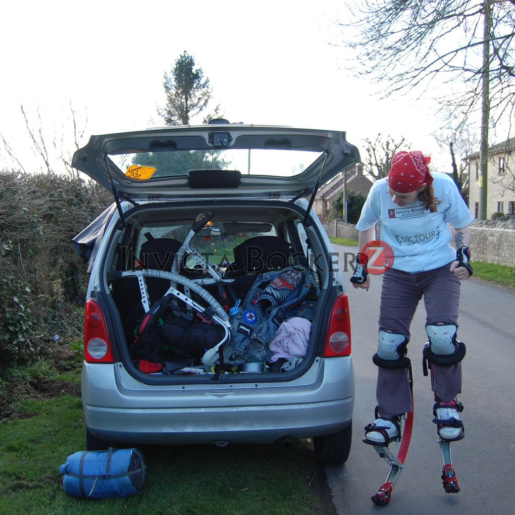 Bockhampton14 - UK Tour