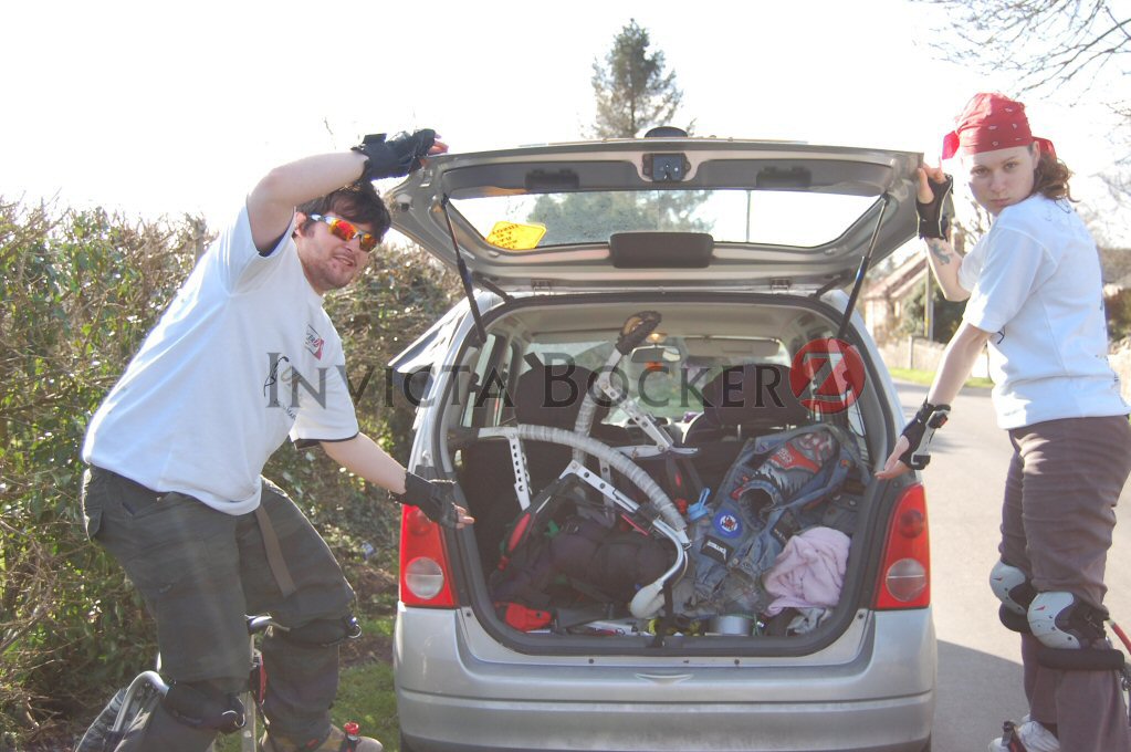 Bockhampton15 - UK Tour