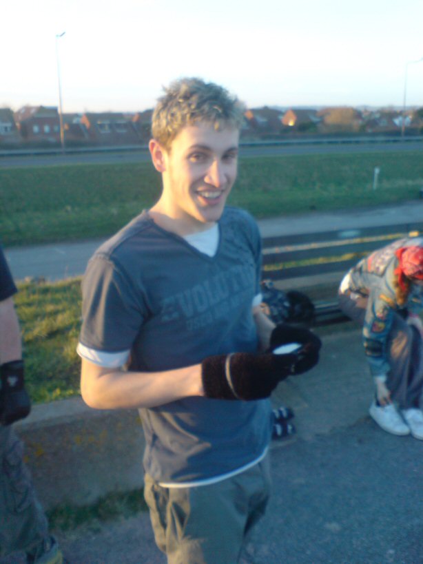 Invicta BockersZ at Dymchurch