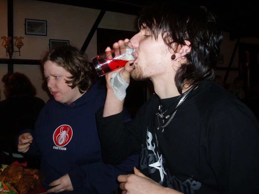 Invicta BockerZ at Dymchurch