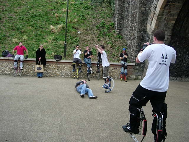Norwich Meet