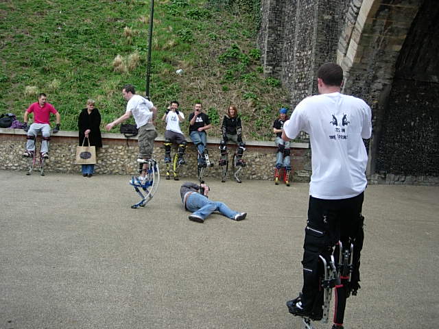 Norwich Meet