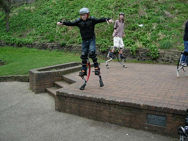 Norwich Meet