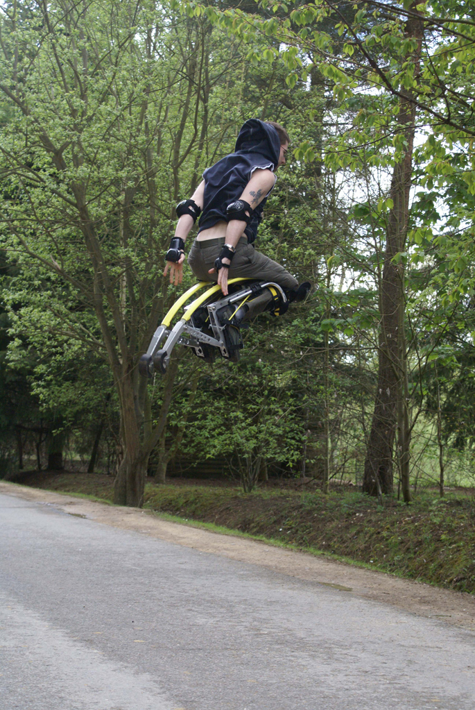 trick