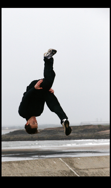 Webster front-flip (no bocks)