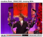 Jonathan Ross Show - Xmas 2006 with Brucies on Pro-Jumps