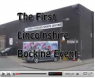 First Lincolnshire Gym Session