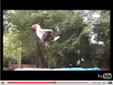 Double front flip woooooop