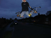 Frumpet Jump