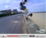 tried a new trick yeeeeee