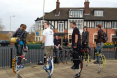 Norwich Meet