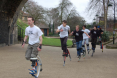 Norwich Meet