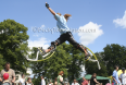 Leamington Peace Festival - Beki