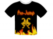 Flame T-shirt