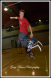 jon doing a back grab