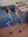 my new pro-jumper stilts