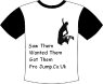 Pro Jump Tee