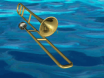 Pro-jump trumpet