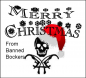 Banned Bockers Xmas Greeting