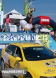 Brucie flip over car