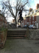 stair grab