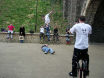 Norwich Meet