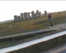 Bobman at Stonehenge