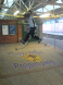 Jono - Split kick